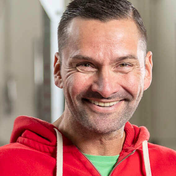 Stefan Krause