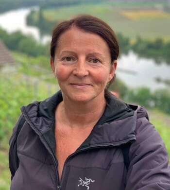 Henrike Hoppmanns - Personal Trainer Hamburg