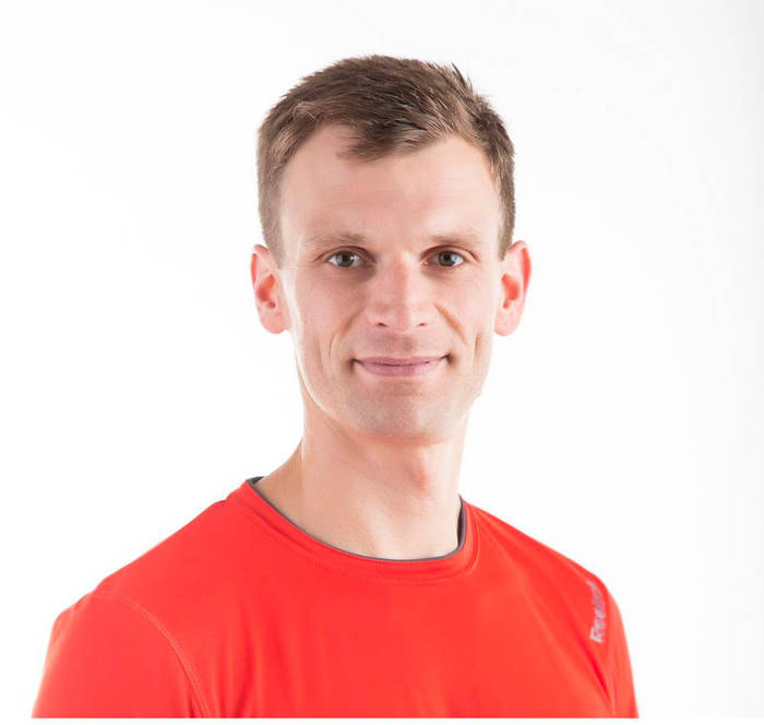 Ronny Näther - Personal Trainer Spree-Neiße