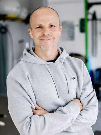 Dennis Matthaei - Personal Trainer Hannover