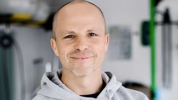 Dennis Matthaei - Personal Tainer Hannover