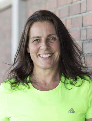 Stephanie Müller - Personal Trainer Mannheim