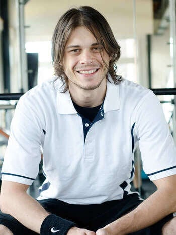 Gerrit Sittler - Personal Trainer Saarbrücken