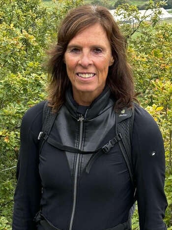 Claudia Impekoven - Personal Trainer Köln