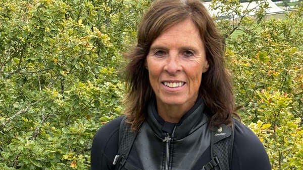 Claudia Impekoven - Personal Tainer Köln