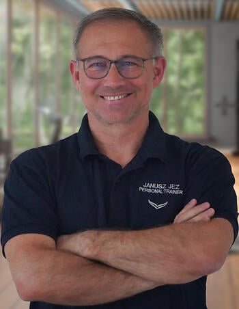 Janusz Jez - Personal Trainer Ravensburg