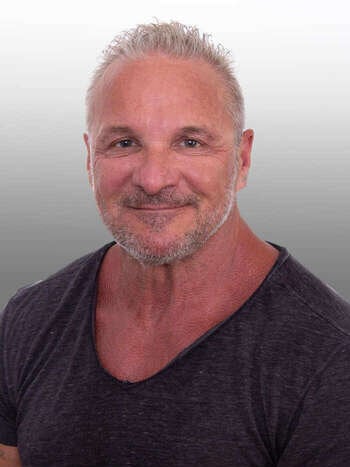 Dietmar Grübel - Personal Trainer München