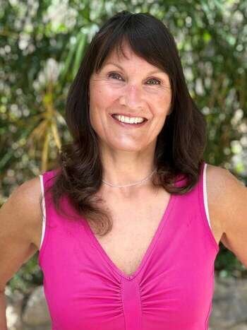 Henriette Letzner - Personal Trainer Berlin