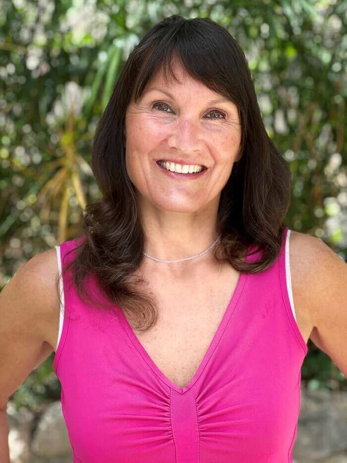 Henriette Letzner - Personal Trainer Berlin
