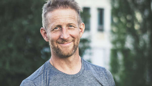 Jörg Gerstmann - Personal Tainer München