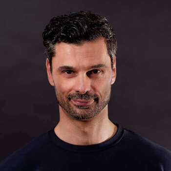 Falk Niederstein - Personal Trainer Essen