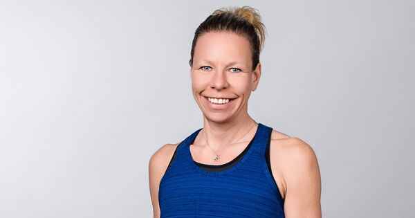 Paula Creamer - Personal Tainer München