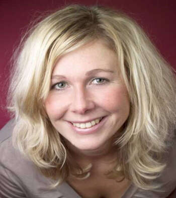 Babette Fischer - Personal Trainer Hamburg