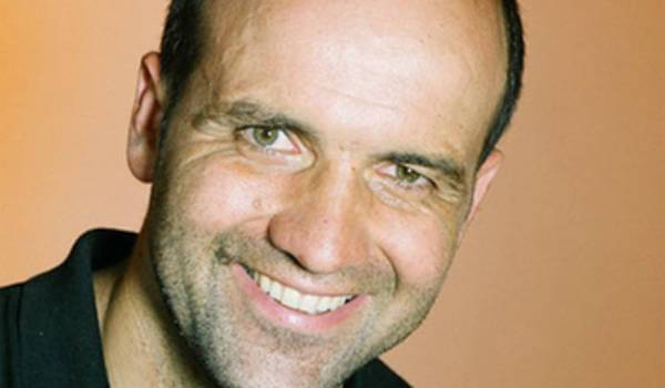 Jörg Linder - Personal Tainer Baden-Baden