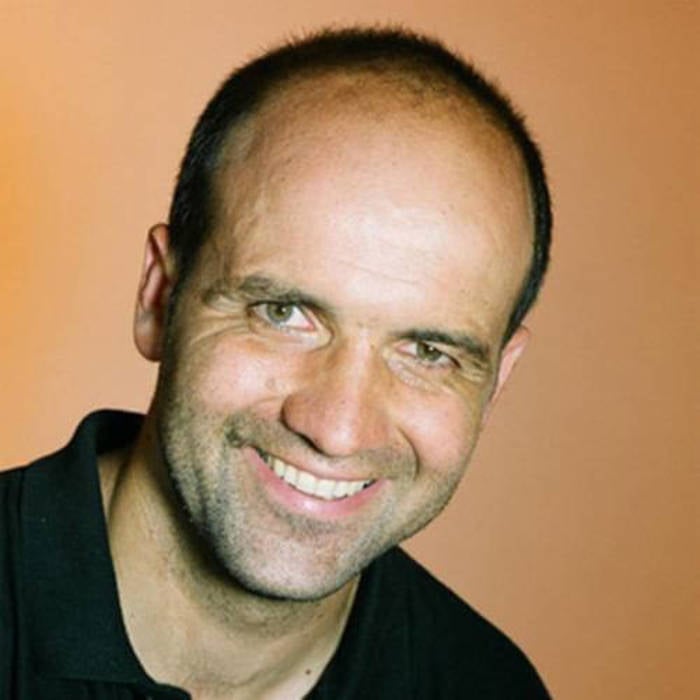 Jörg Linder - Personal Trainer Baden-Baden