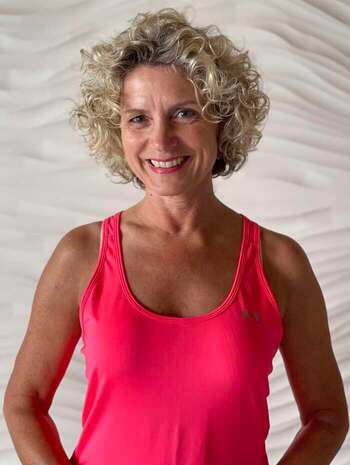 Tanja Pörtner - Personal Trainer Hamburg