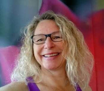 Ricarda Sieber - Personal Trainer Waldeck-Frankenberg