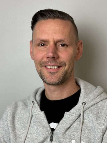 Michael Mankel - Personal Trainer Main-Kinzig-Kreis
