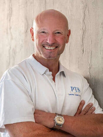 Stefan Schmitt - Personal Trainer Rhein-Neckar-Kreis