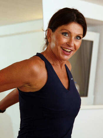 Nicole Kassner - Personal Trainer Düsseldorf