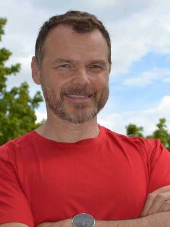 Dirk Basilauskas - Personal Trainer Berlin