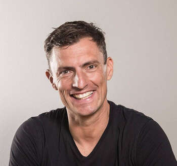 Christian Ries - Personal Trainer Ravensburg