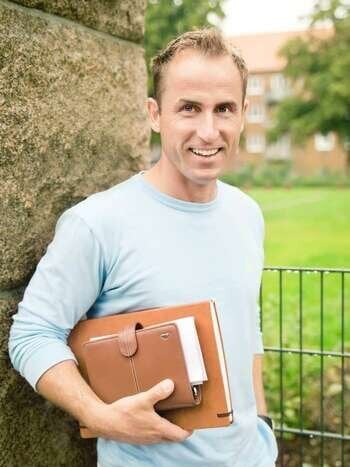 Guido Lautenschläger - Personal Trainer Schwerin