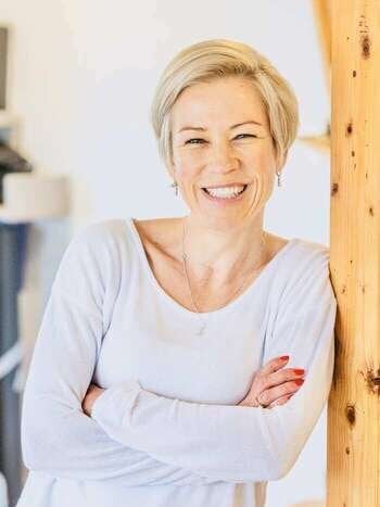 Denise Ahlers - Personal Trainer Mainz