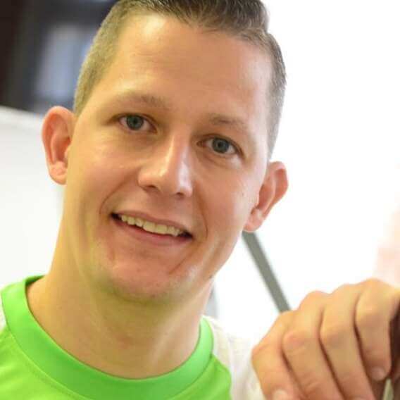 René Theilicke