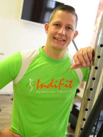 René Theilicke - Personal Trainer Chemnitz