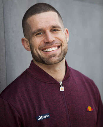 Volker Nagel - Personal Trainer München