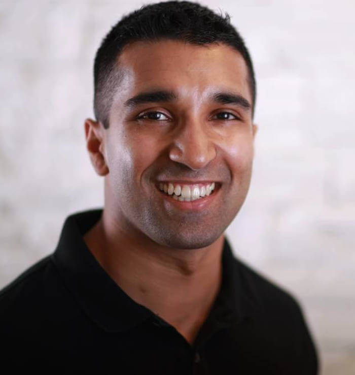 Rohit Mathur - Personal Trainer Hamburg