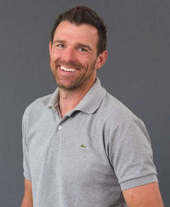 Harry Grubert - Personal Trainer München