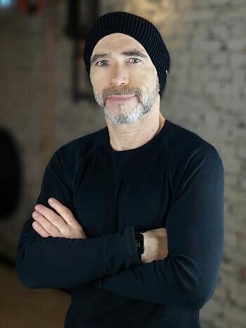 Ralph Filp - Personal Trainer Wetteraukreis