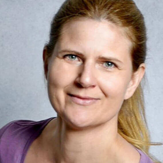 Simone Benzing