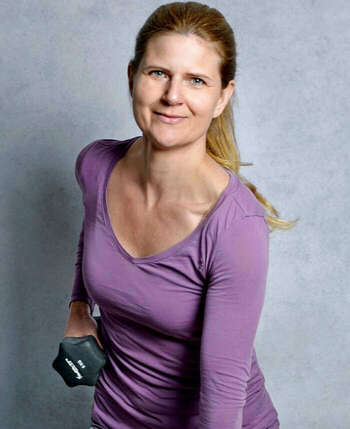 Simone Benzing - Personal Trainer Main-Kinzig-Kreis