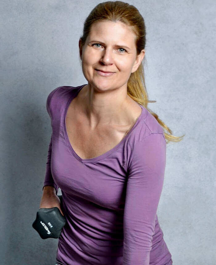 Simone Benzing - Personal Trainer Main-Kinzig-Kreis