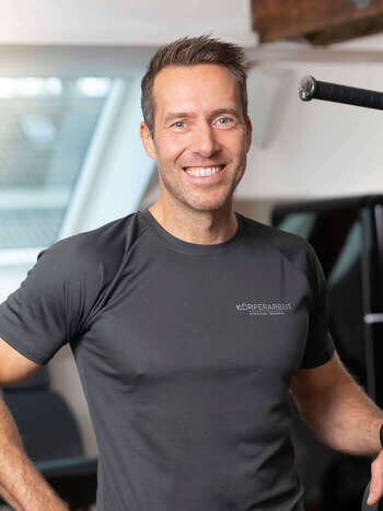 Alexander Schischek - Personal Trainer Essen