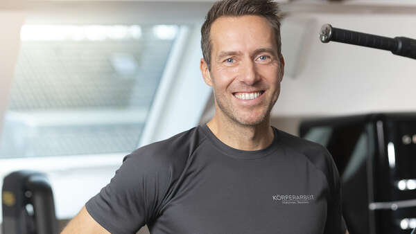 Alexander Schischek - Personal Tainer Essen