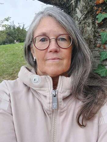 Beate Grigoleit - Personal Trainer Esslingen