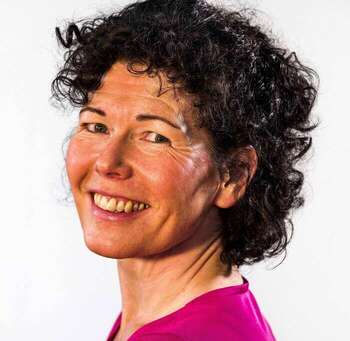 Ulrike Dörge - Personal Trainer Mecklenburgische Seenplatte