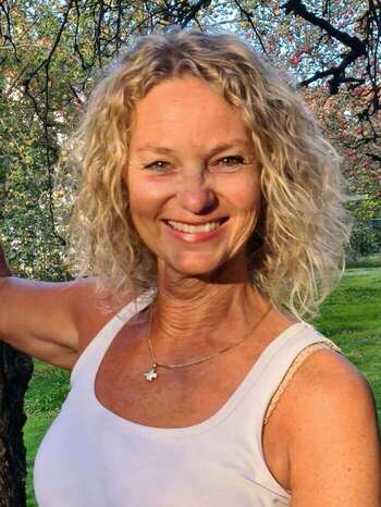 Sonja Handy - Personal Trainer München