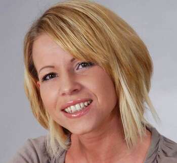 Nataly Seidel - Personal Trainer Starnberg