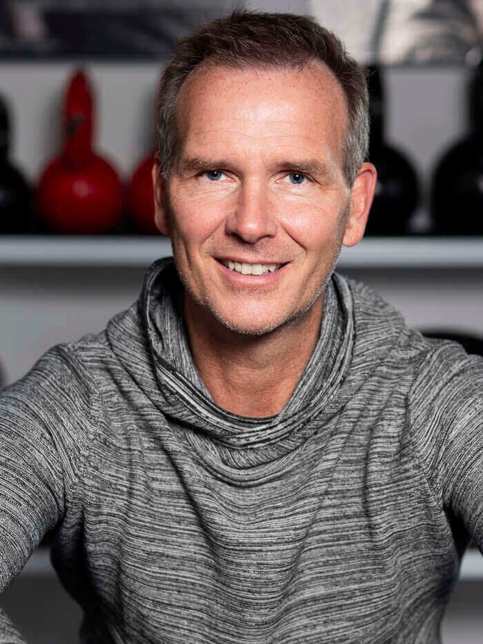 Jörg Möller - Personal Trainer Mayen-Koblenz
