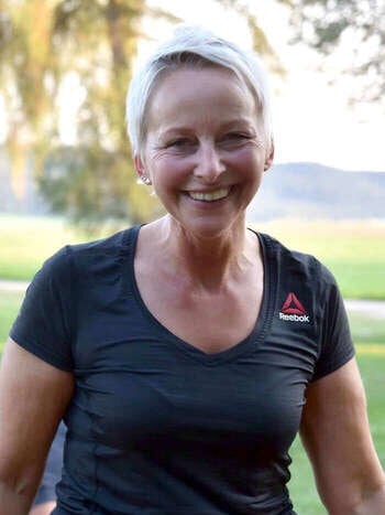 Juliette Mittas - Personal Trainer Rottweil