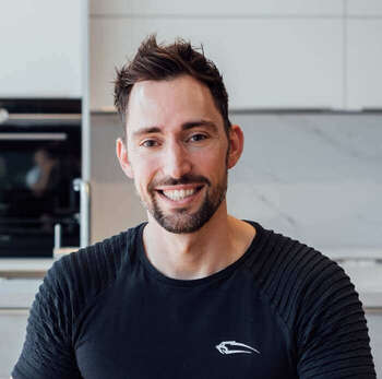 David Wicki - Personal Trainer Oberhausen