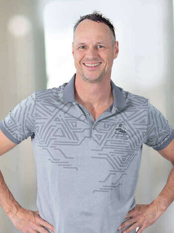 Thorsten Hitz - Personal Trainer Düsseldorf