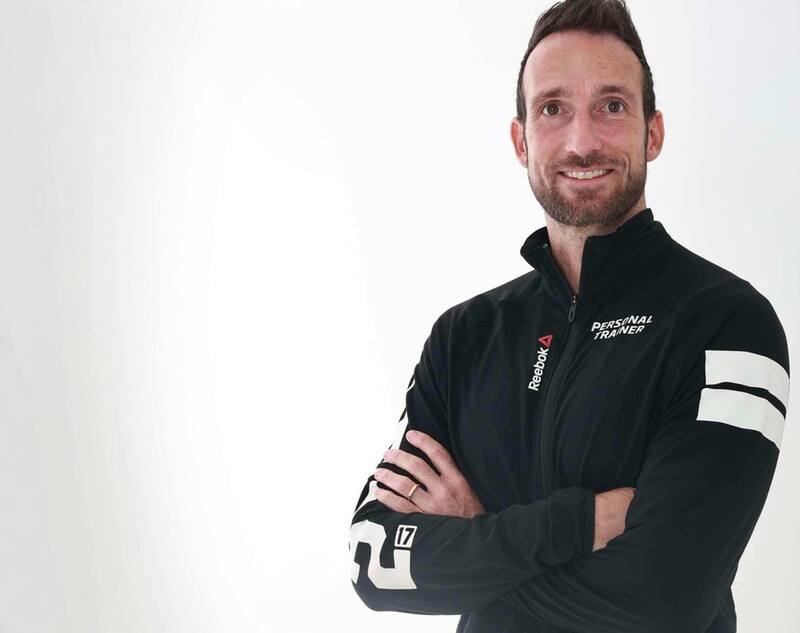 Jens Lück – Personal Trainer Saarbrücken