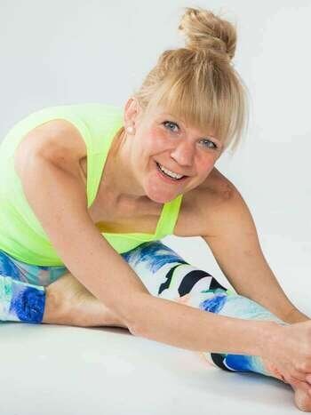 Tina Schneider - Personal Trainer Ortenaukreis