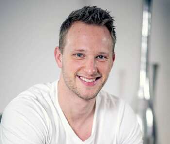 Patrick Pott - Personal Trainer Hamburg